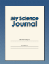 Subject Journals - Science - Grades 4 and Above