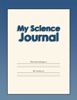 Subject Journals - Science - Grades 4 and Above 