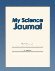Subject Journals - Science - Grades 4 and Above 