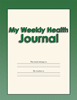 Subject Journals - Weekly Health - Grades 4 and Above 