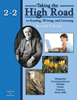 Taking the High Road to Reading, Writing, and Listening - 2nd Edition - Book 2-2 