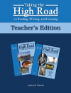Taking the High Road to Reading, Writing, and Listening - 2nd Edition - Book 2 TG