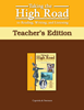 Taking the High Road to Reading, Writing, and Listening - 2nd Edition - Book 3 TG 