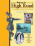 Taking the High Road to Reading, Writing, and Listening - 2nd Edition - Book 3