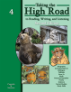 Taking the High Road to Reading, Writing, and Listening - 2nd Edition - Book 4