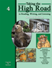 Taking the High Road to Reading, Writing, and Listening - 2nd Edition - Book 4 