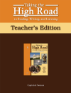 Taking the High Road to Reading, Writing, and Listening - 2nd Edition - Book 5 TG
