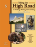 Taking the High Road to Reading, Writing, and Listening - 2nd Edition - Book 5