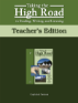 Taking the High Road to Reading, Writing, and Listening - 2nd Edition - Book 7 TG