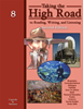 Taking the High Road to Reading, Writing, and Listening - 2nd Edition - Book 8 
