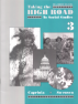 Taking the High Road to Social Studies - Book 3 - Teacher's Manual
