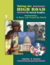 Taking the High Road to Social Studies - Book 3