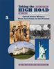 Taking the High Road to Social Studies - Book 5 