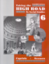 Taking the High Road to Social Studies - Book 6 - Teacher's Manual