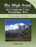 The High Road to Common Core Language Arts - Teacher Manual Book 7