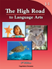The High Road to Language Arts - 3rd Edition - Book 1-1 
