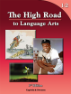 The High Road to Language Arts - 3rd Edition - Book 1-2