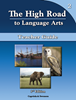 The High Road to Language Arts - 3rd Edition - Book 2 Teacher Manual 