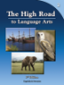 The High Road to Language Arts - 3rd Edition - Book 2