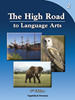 The High Road to Language Arts - 3rd Edition - Book 2 