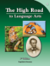 The High Road to Language Arts - 3rd Edition - Book 4