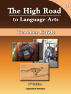 The High Road to Language Arts - 3rd Edition - Book 5 Teacher Manual