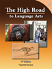 The High Road to Language Arts - 3rd Edition - Book 5 