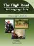 The High Road to Language Arts - 3rd Edition - Book 7 Teacher Manual