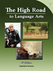 The High Road to Language Arts - 3rd Edition - Book 7 