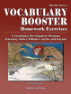 Vocabulary Booster - Homework Masters