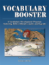 Vocabulary Booster - Student Book