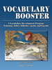 Vocabulary Booster - Student Book 