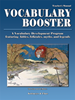 Vocabulary Booster - Teacher's Manual 