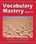 Vocabulary Mastery - Book A
