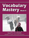 Vocabulary Mastery - Book E - 2196