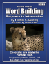 Word Building - Book B