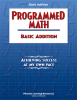 Programmed Math - Basic Addition 