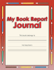 Subject Journals - Book Report - Grades 1-3 