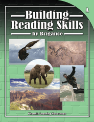 Building Reading Skills - Book A 