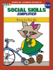 Social Skills Simplified - Grades PreK-K 