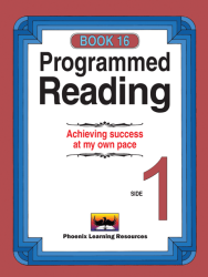 Programmed Reading - Book 16 