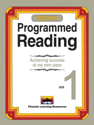 Programmed Reading - Book 8 