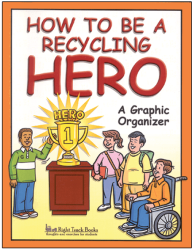 How to Be a Recycling Hero 