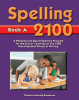 Spelling 2100 - Book A 