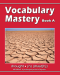Vocabulary Mastery - Book A - 2192